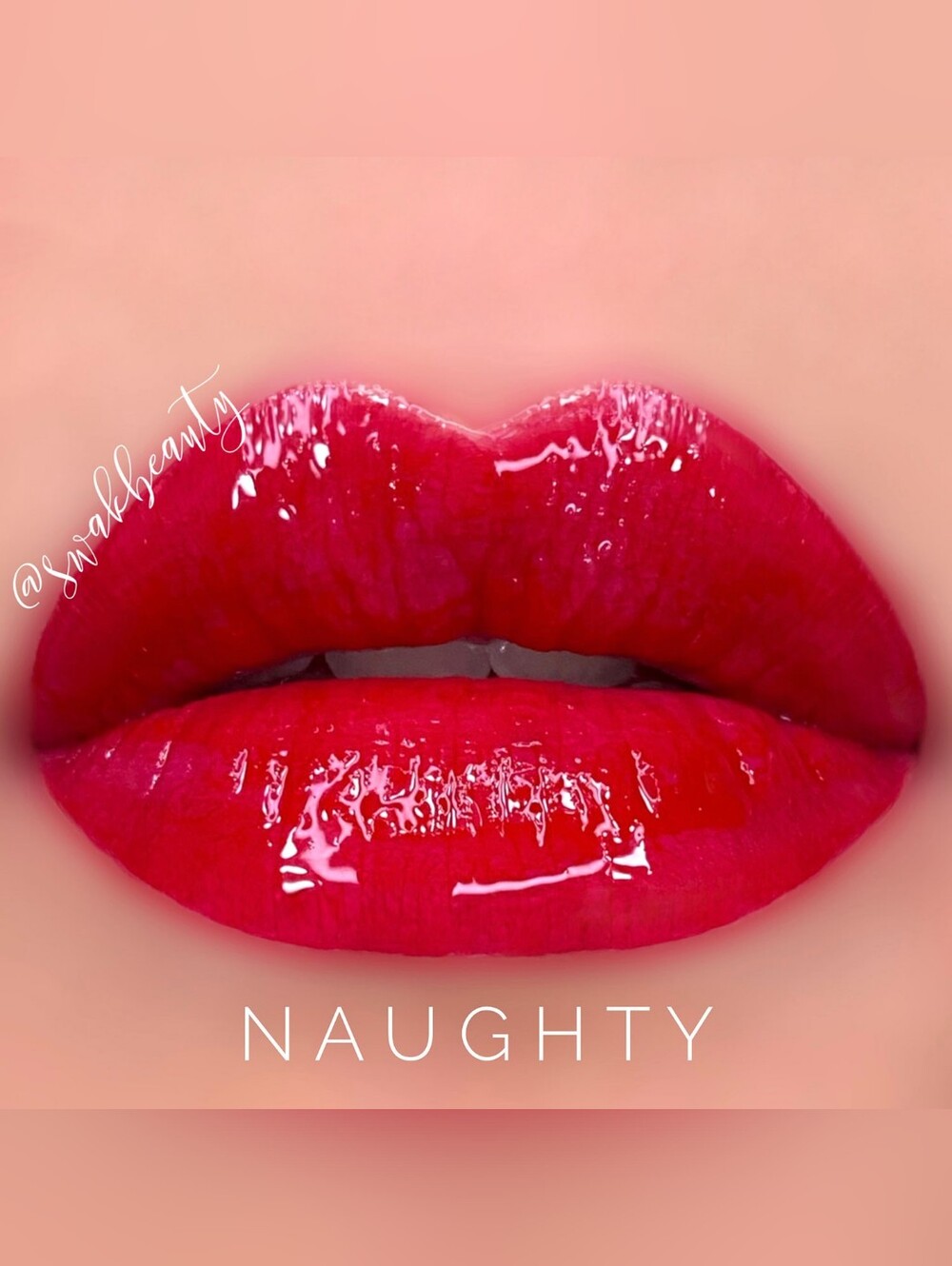 NAUGHTY Mini LipSense